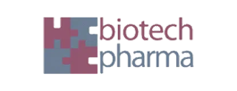 biotech pharma website